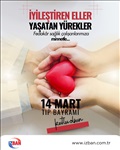 <span>Fedakar sağlık çalışanlarımıza minnetle...  14 Mart Tıp Bayramı Kutlu Olsun. </span><br />Fedakar sağlık çalışanlarımıza minnetle...  14 Mart Tıp Bayramı Kutlu Olsun.... <br /> 