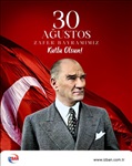 <span>30 Ağustos Zafer Bayramımız Kutlu Olsun </span><br />30 Ağustos Zafer Bayramımız Kutlu Olsun... <br /> 