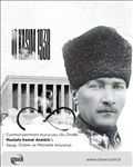 <span>10 Kasım ANMA  </span><br />Cumhuriyetimizin Kurucusu Ulu Önder Mustafa Kemal Atatürk`ü Saygı, Özlem ve Minnetle Anıyoruz.... <br /> 