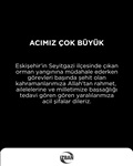 <span>ACIMIZ ÇOK BÜYÜK  </span><br />ACIMIZ ÇOK BÜYÜK ... <br /> 