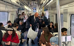 <span>TRENDE İLK İFTAR MUTLULUĞU </span><br />TRENDE İLK İFTAR MUTLULUĞU... <br /> 