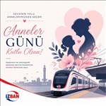 <span>Dünyamızı çiçek bahçesine çeviren annelerimizin #AnnelerGünü kutlu olsun. </span><br />Dünyamızı çiçek bahçesine çeviren annelerimizin #AnnelerGünü kutlu olsun.... <br /> 